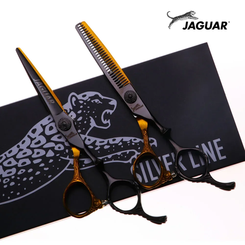 

Hairdressing Scissors Professional High Quality 6.0 Inch Hair Cutting+Thinning Scissors Salon Shears Barber Scissors Shopping