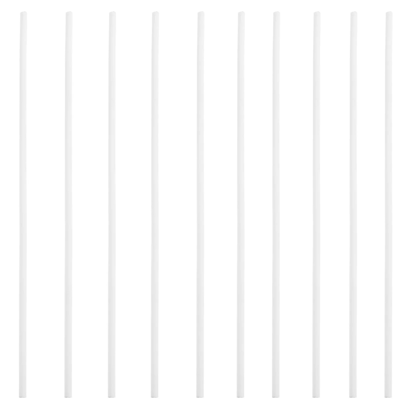 10Pcs Hanging Burning Rods Ceramic Jewelry Hanging Burning Sticks Hanging Burning Tool kiln hanging burn sticks
