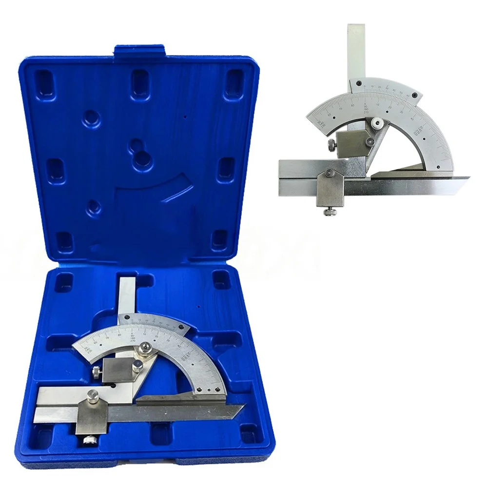 

Цифровой инструмент для измерения угла, необходимый деревообрабатывающий инструмент, идеально выравниваемый рез, простой в использовании цифровой транспортир, как на картинке