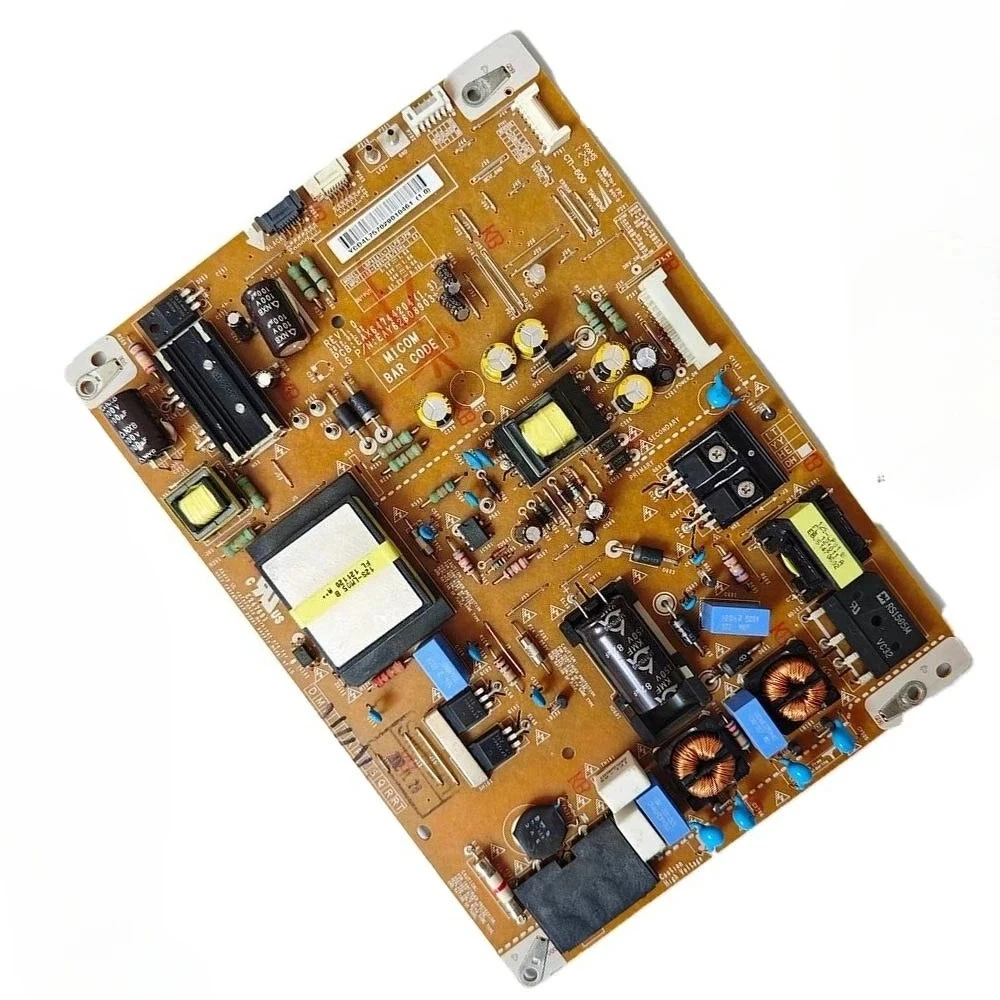 

Original Power Supply Board EAX64744204(1.3) EAY62608903 LGP4247L-12LPB-3PM 3PAGC10103A-R PLDF-L103C is for 47LM6400-UA 47LM6400