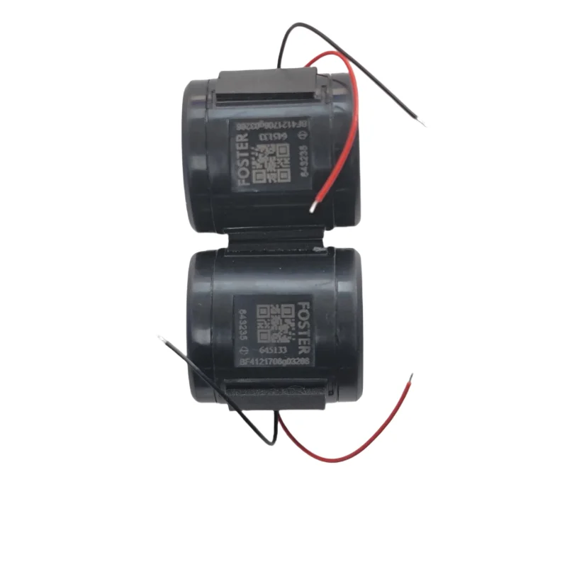 1 paar Voor PS5 Controller Originele Motor Draadloze Trillingen Links Rechts Motor