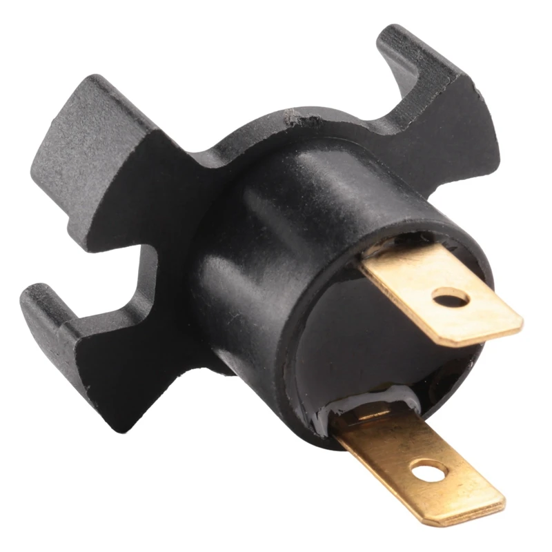 

2 шт. 33116-S6M H1 фиксатор гнезда лампы фары адаптер держателя для Acura RSX Odyssey