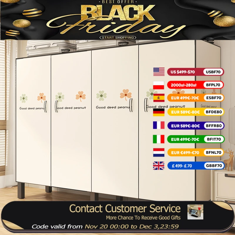 

Luxury Metal Rack Wardrobes Aesthetic Vertical Living Room Clothes Wardrobes Modern Display Guarda Roupa Furniture House