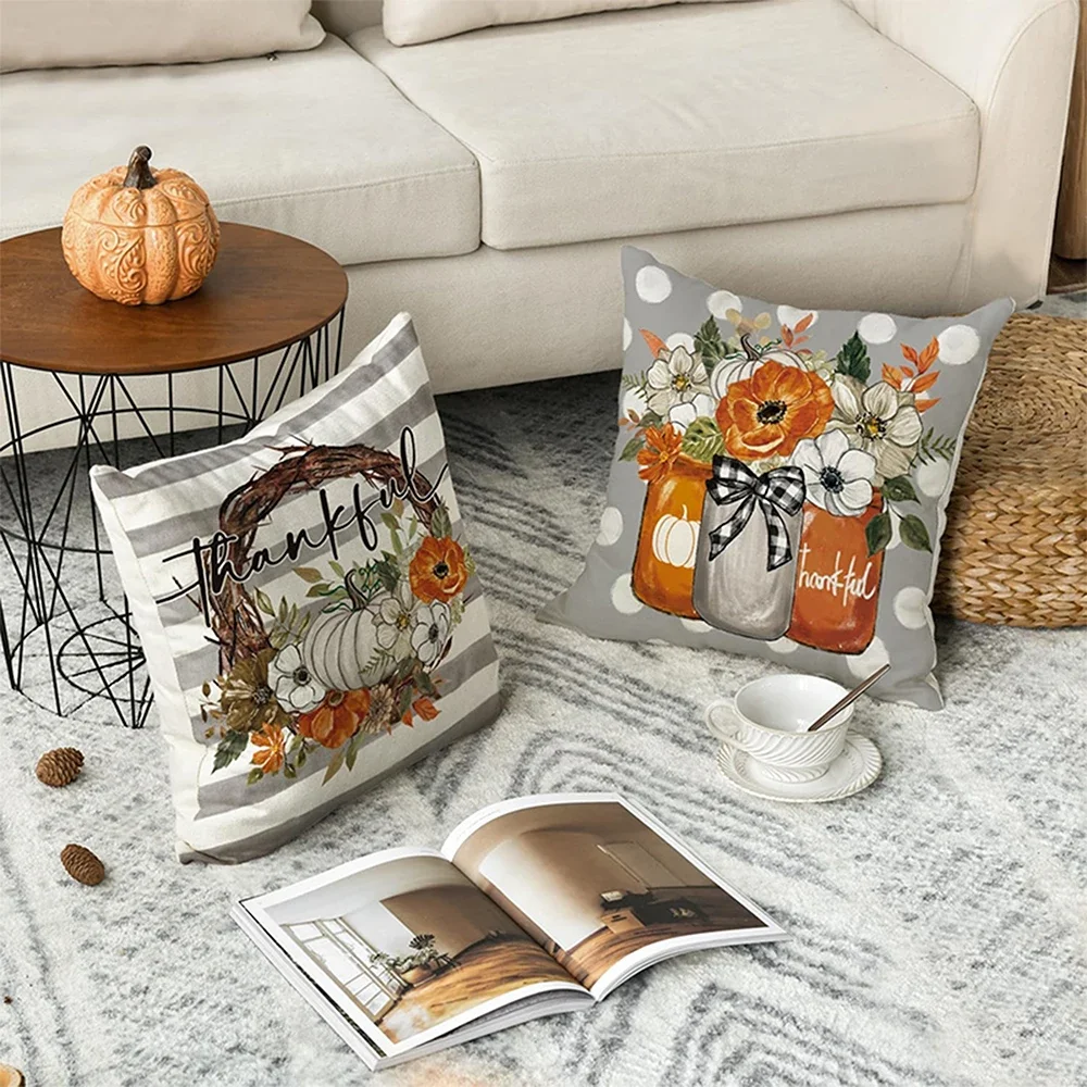 Fundas De Almohada … - image