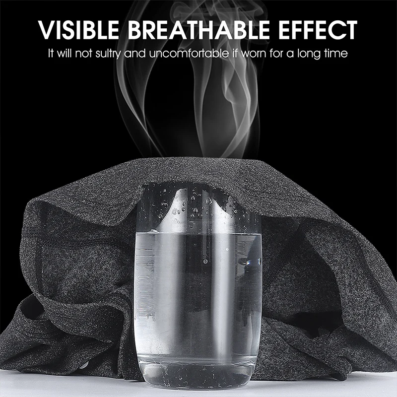 غرب ركوب الدراجات الشتاء الدفء بالاكلافا الرجال النساء دراجة نارية خوذة قبعة داخلية الدراجات التزلج قناع الوجه الحراري يندبروف قبعة