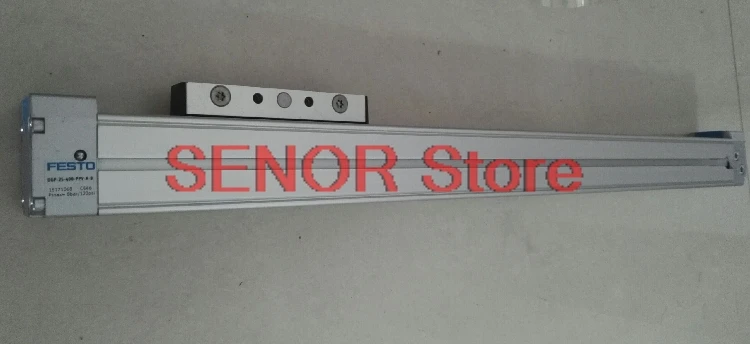 

Brand new original cylinder DGP-25-400-PPV-A-B