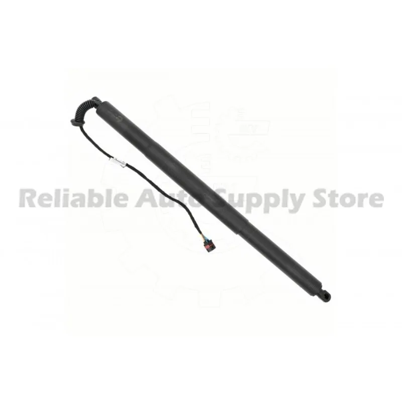 

1 пара электрических стоек багажника для Audi Q3 83A827851E