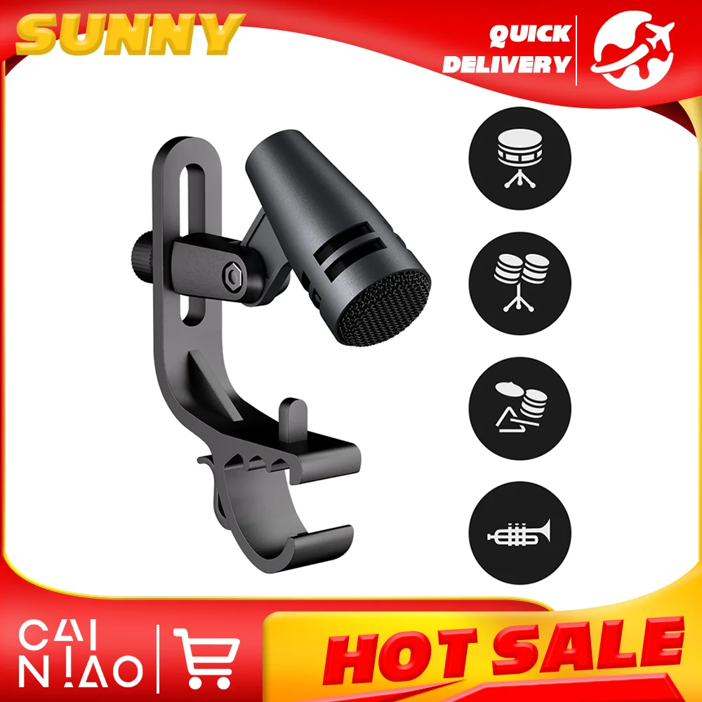 #51 Microphone Stands List of Top Picks