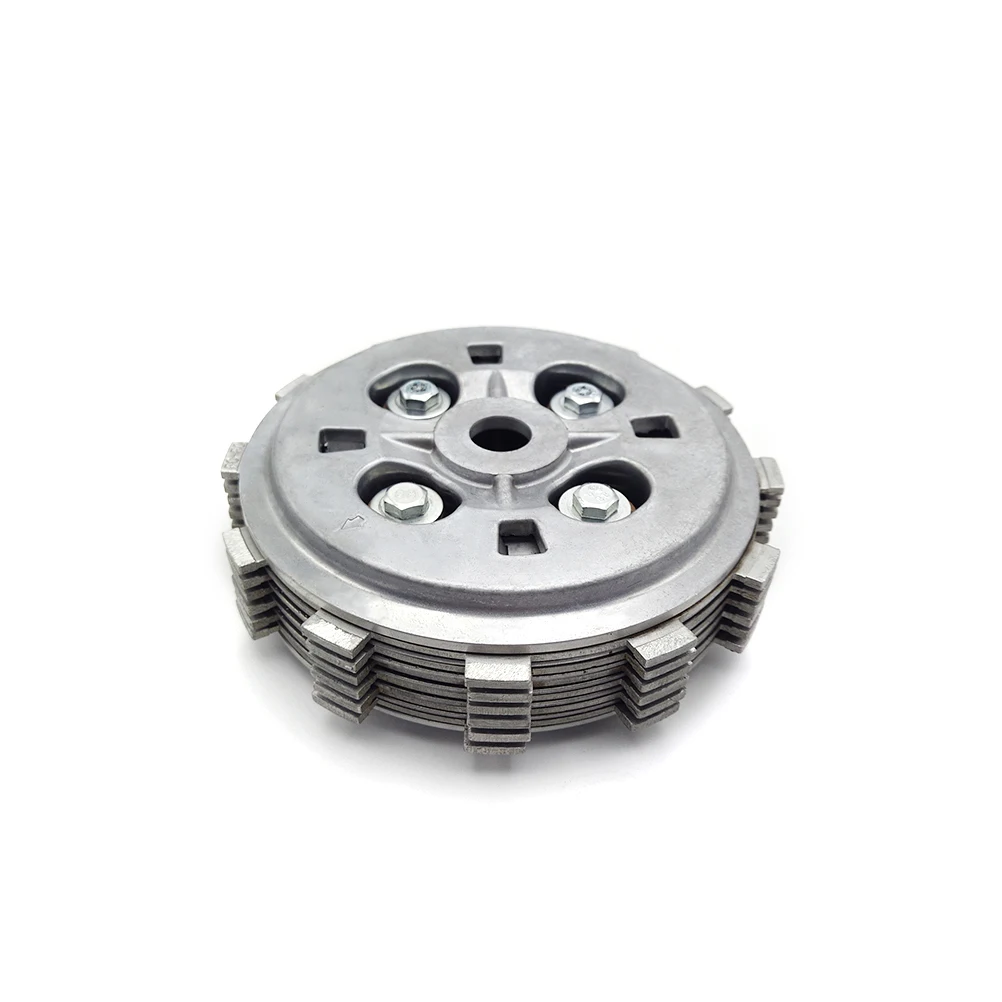 

OTOM Motorcycle NC250 Parts Slipper Clutch Assembly for ZONGSHEN NC 250 300 Engine