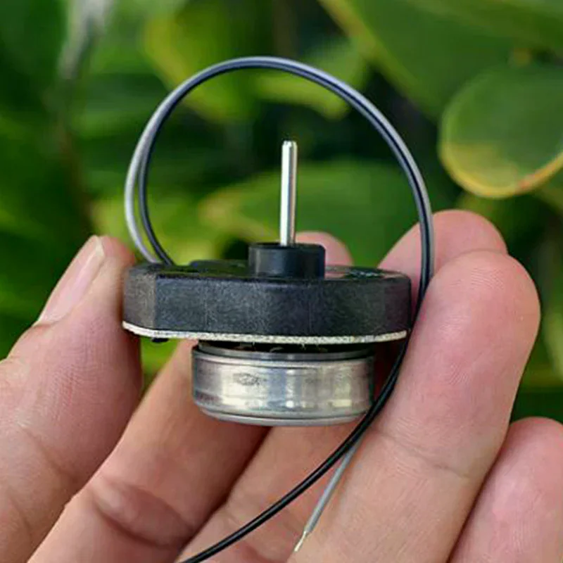 Motor 24mm 6v-12v Nidec 20n Micro Dc Brushless Dc 6v-12v 12000rpm High Speed Large Torque Mini 24mm Brushless With Driver Board