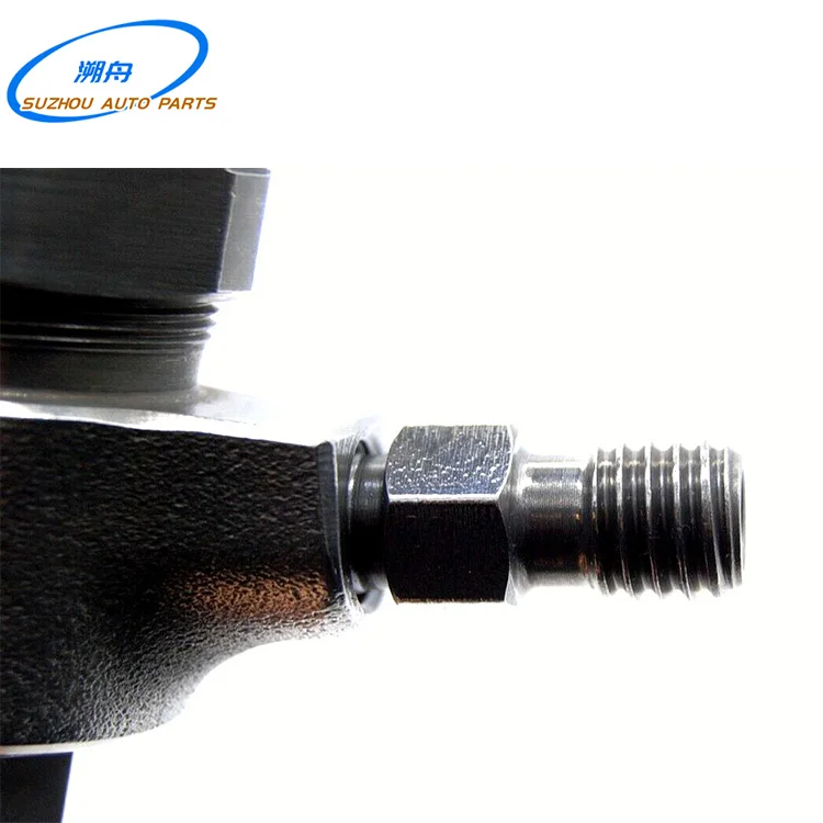 Hot Sale High Quality Auto Parts Fuel Injectors Common Rail Injectors for 0445110019 With Competitive Price