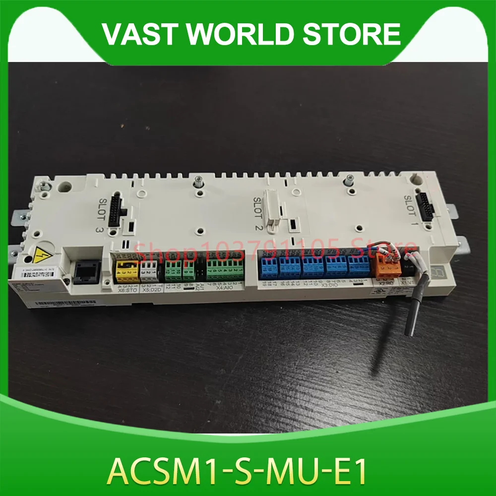 

Inverter Motherboard ACSM1-S-MU-E1