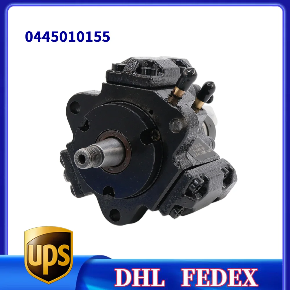 

0445010155 New Diesel Fuel Injection pump 552066800 93190245 for F/I/A-T / O/P/E-L