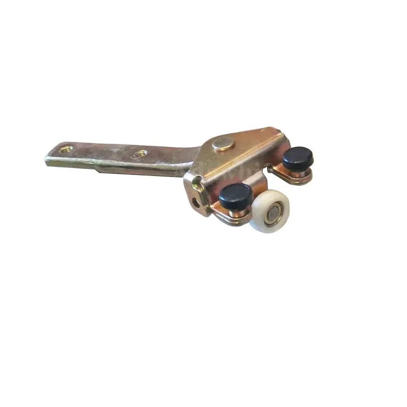 Sliding Door Roller Guide Set Right for Mercedes Vito W638 (1996-2003)  A6387600847 A6387601847 A6387601247