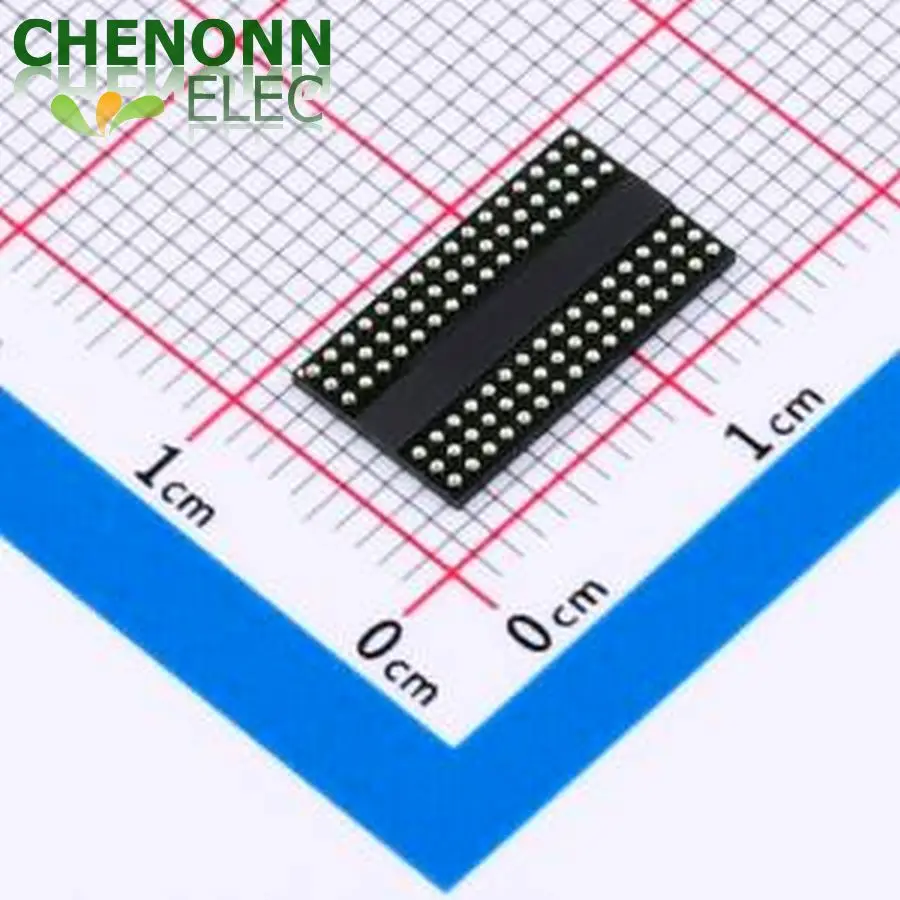 

3 шт./лот W634GU6RB-11 (DDR SDRAM)