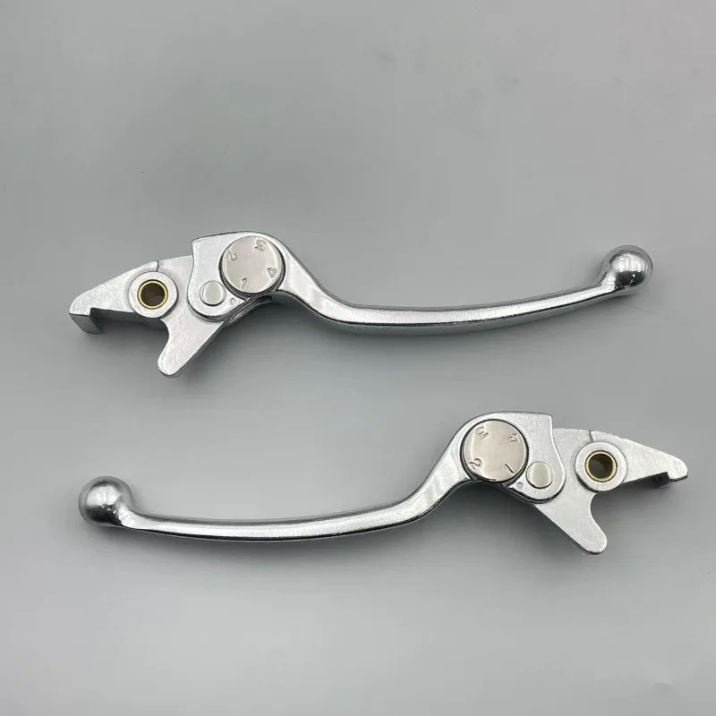 For KYMCO CT250 300 350 H150 RKS150 Motorcycle Front Left Right Clutch Lever Brake Lever Set Handle Levers Accessories