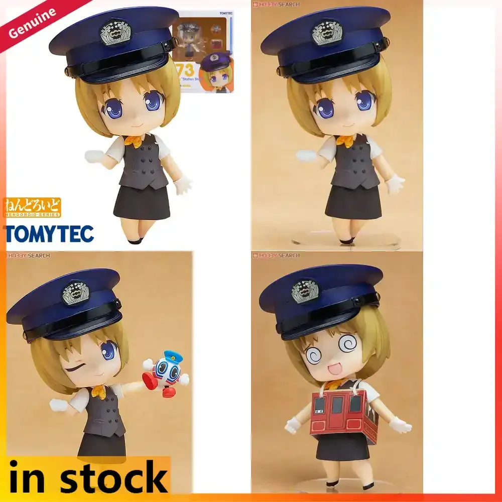 figura-de-accion-tomytec-nendoroid-tetsudou-musume-kamaishi-mana-personaje-de-anime-coleccion-original-decoracion