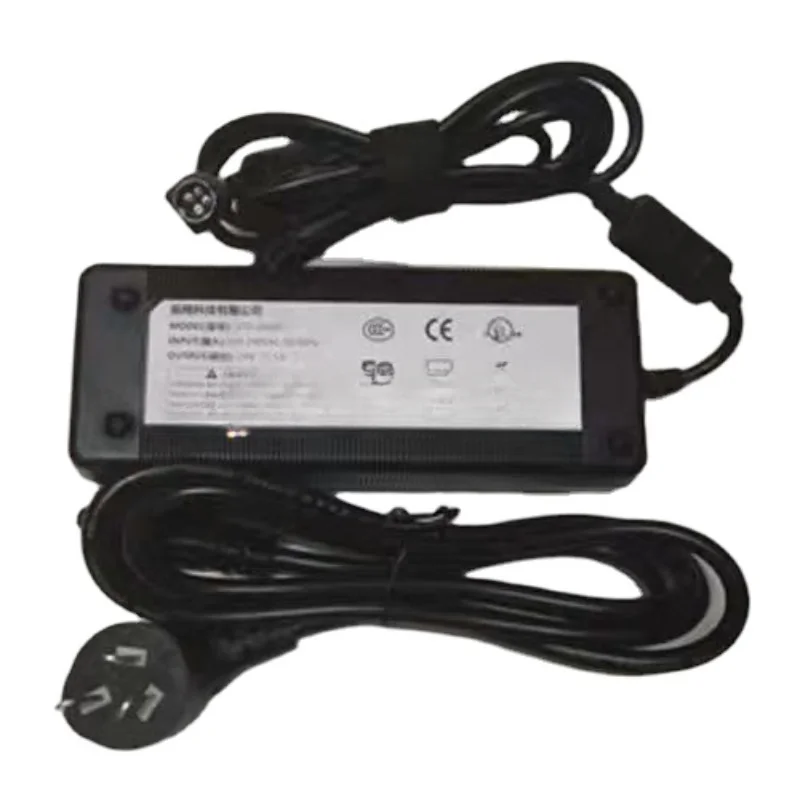 

Power supply for GE Logiq V2 (4 pins) new compatible