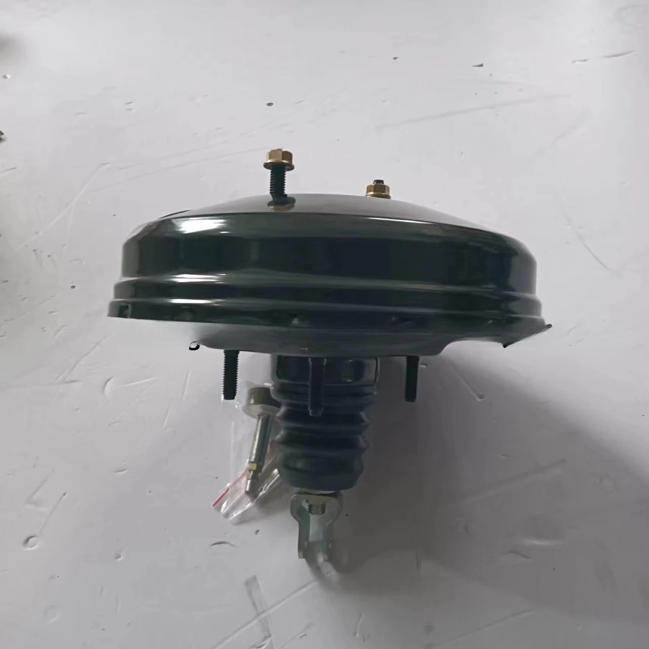 Brake Booster Pump …