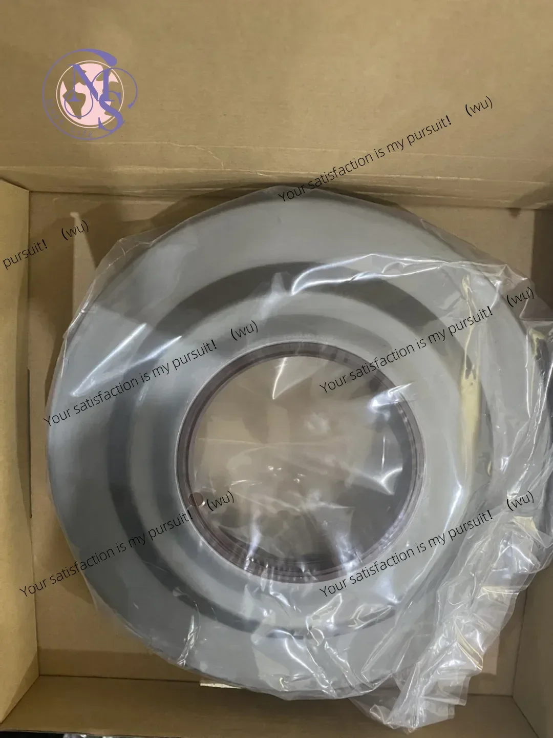 MPS6 Front Clutch Cover 6DCT450 Oil Seal For Ford Mondeo S40/S60/S80L 2.0T Galaxy  new