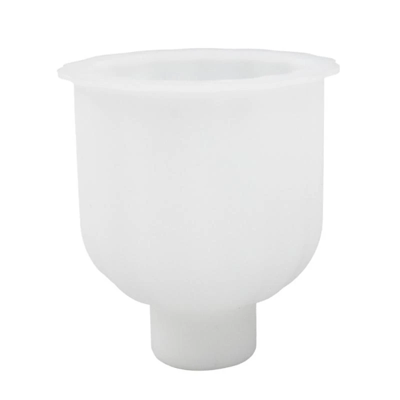 

Polyhedral Molds Silicone Molds Vase Making Reusable Flower Vase Moulds