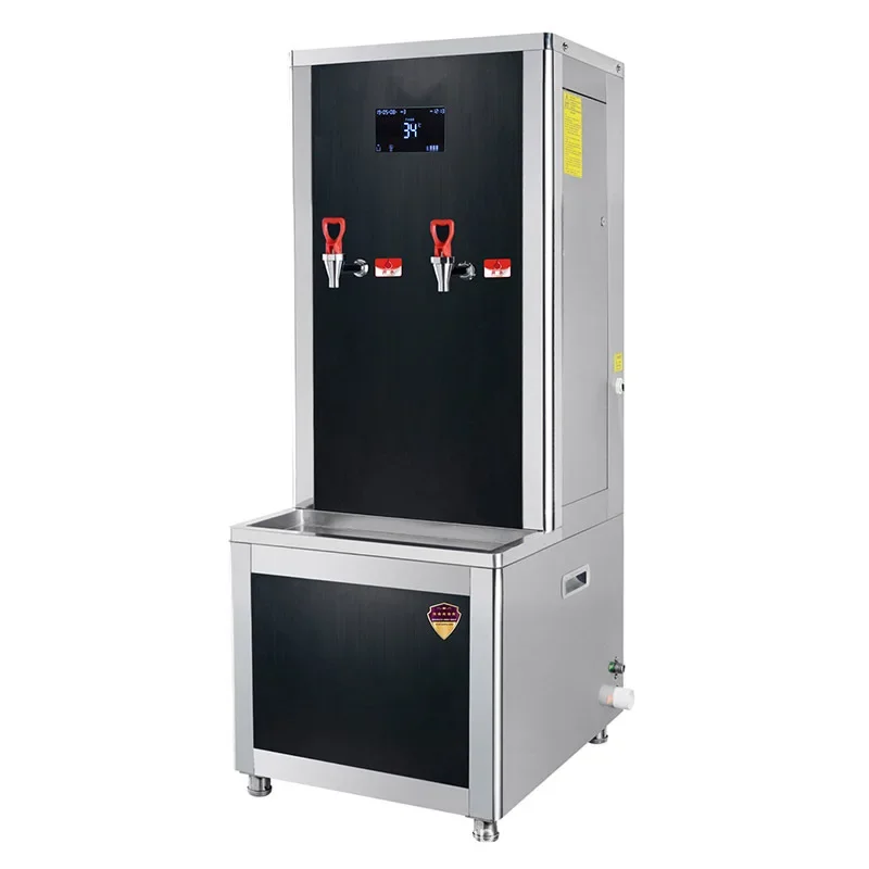 

Commercial, factory, school, hospital, stainless steel, water heater, fully automatic, intelligent, vertical