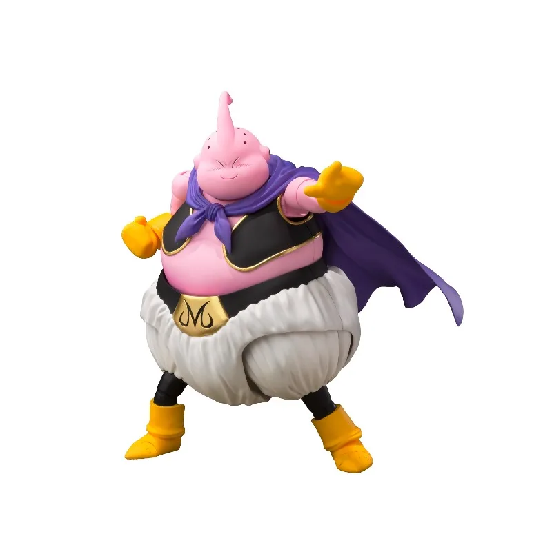

Bandai - Dragon Ball Z - Majin Buu -Good-, Bandai Spirits S.H.Figuarts Action Figure