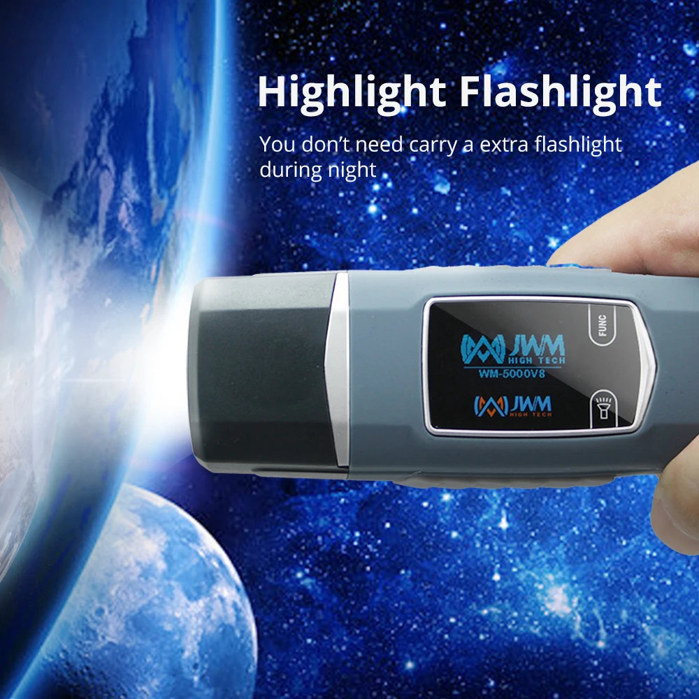 JWM أدوات الحراسة الطويلة المدى التحكم في مركز التسوق الحرس جولة الماسح الضوئي نظام دورية جولة الحراسة