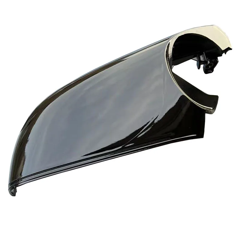 Glossy Side Mirror Bottom Lower Holder for BMW 3 Series F30 F35 F34 F22 F23 1 2 4 F36 Wing 2014 2017 GT F32 F31 F20 F21 auto