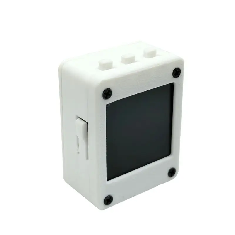 

ИИ-чатбот ABKQ-AI Xiaozhi Deepseek ESP32-S3 с 1,54-дюймовым ЖК-дисплеем N16R8 для человеко-компьютерного взаимодействия