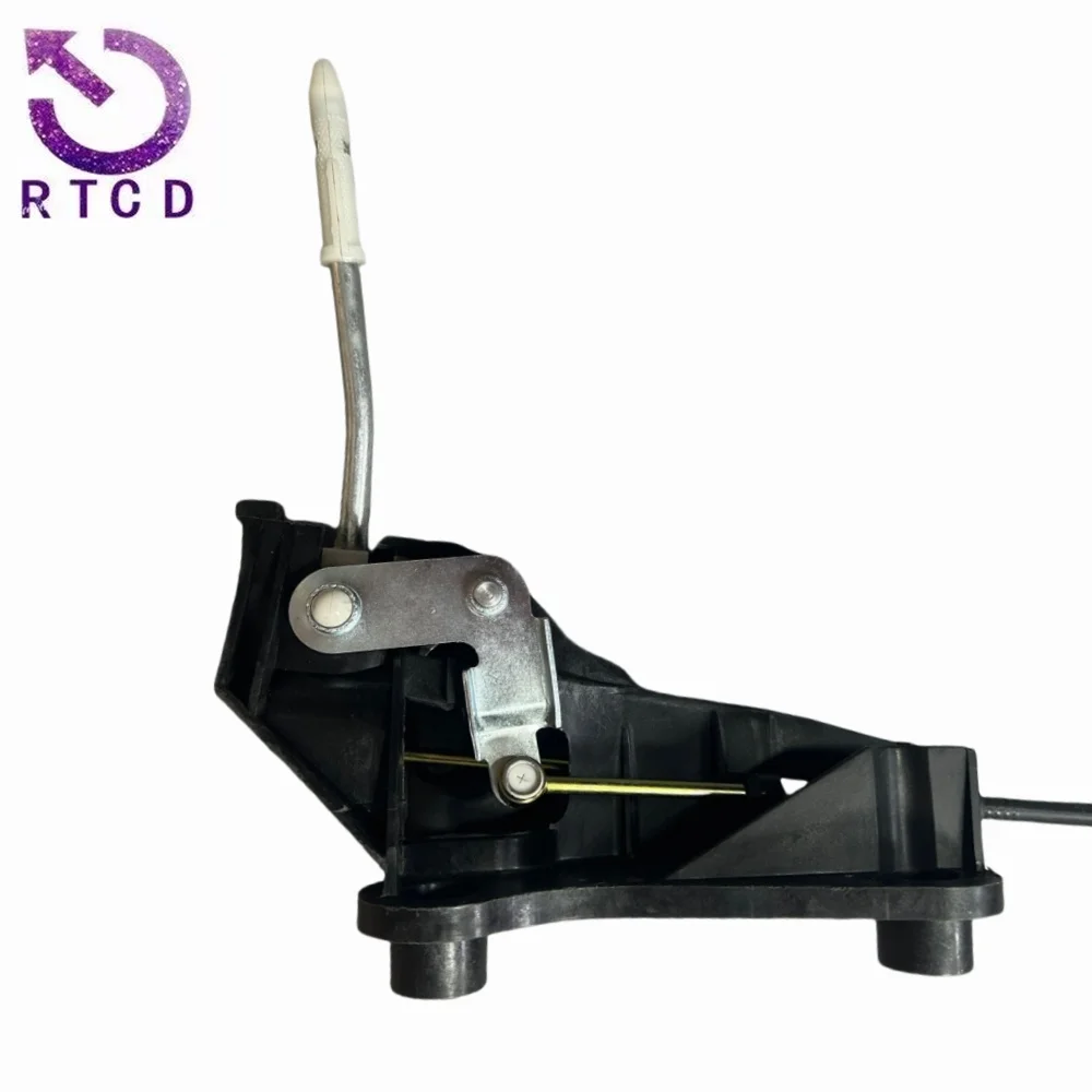 

Gear selector control cable manual shift mechanism 2444AN 2400GX For Peugeot 307 Citroen C4
