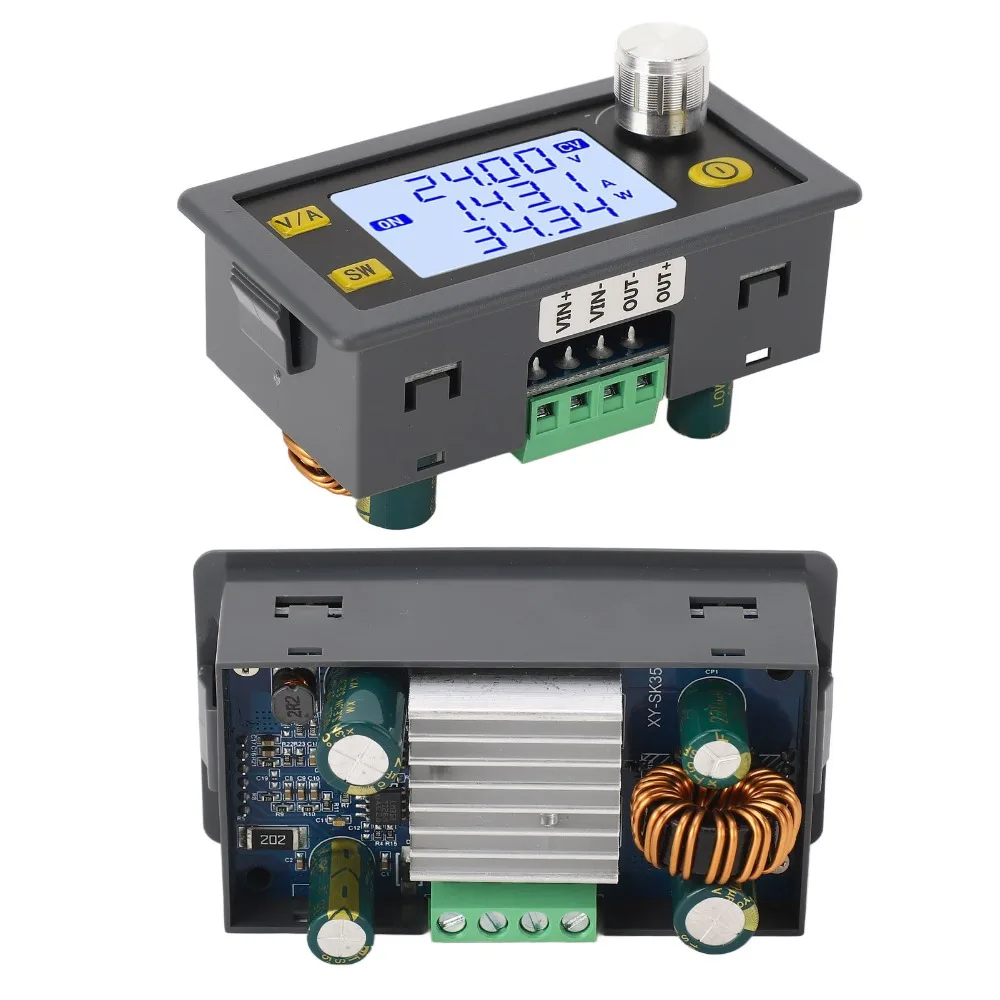 5.0-30V Input Dc Bo…