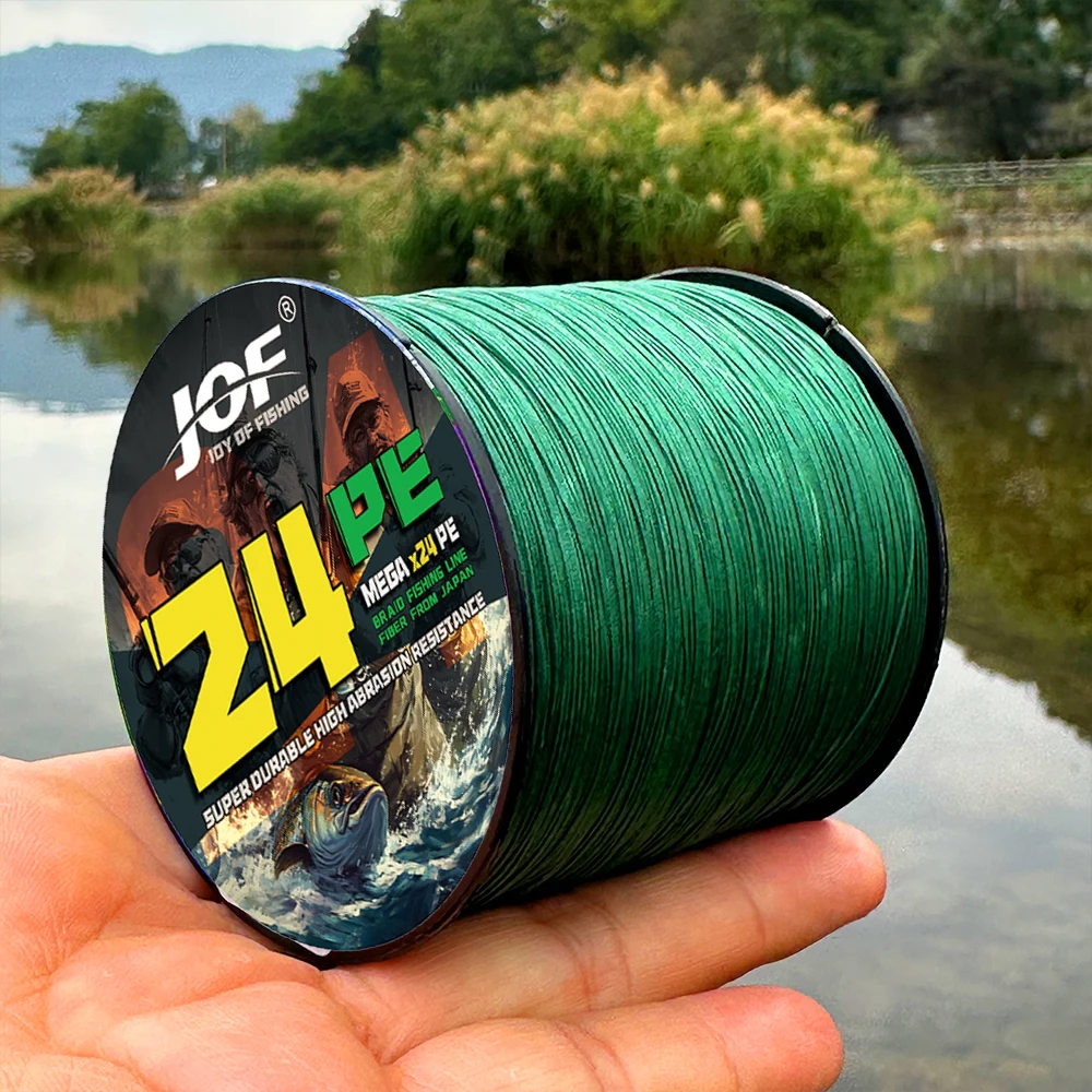 Thumbnail 2 - #26 Cheapest Fishing Lines Deals You Can Get