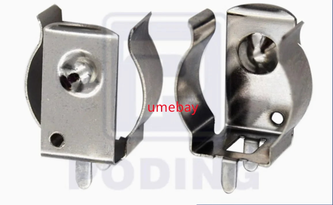 50 Pieces, Battery …