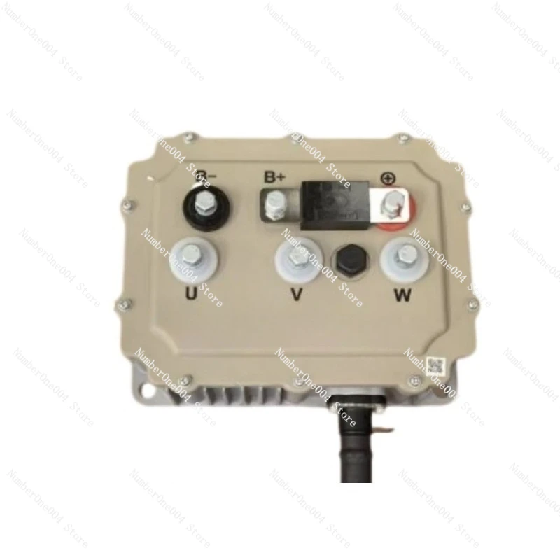 3527 Four-Kilowatt …