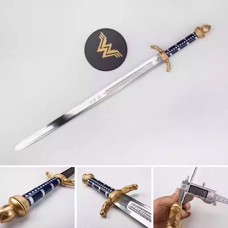 Medieval Wonder Wom… - image