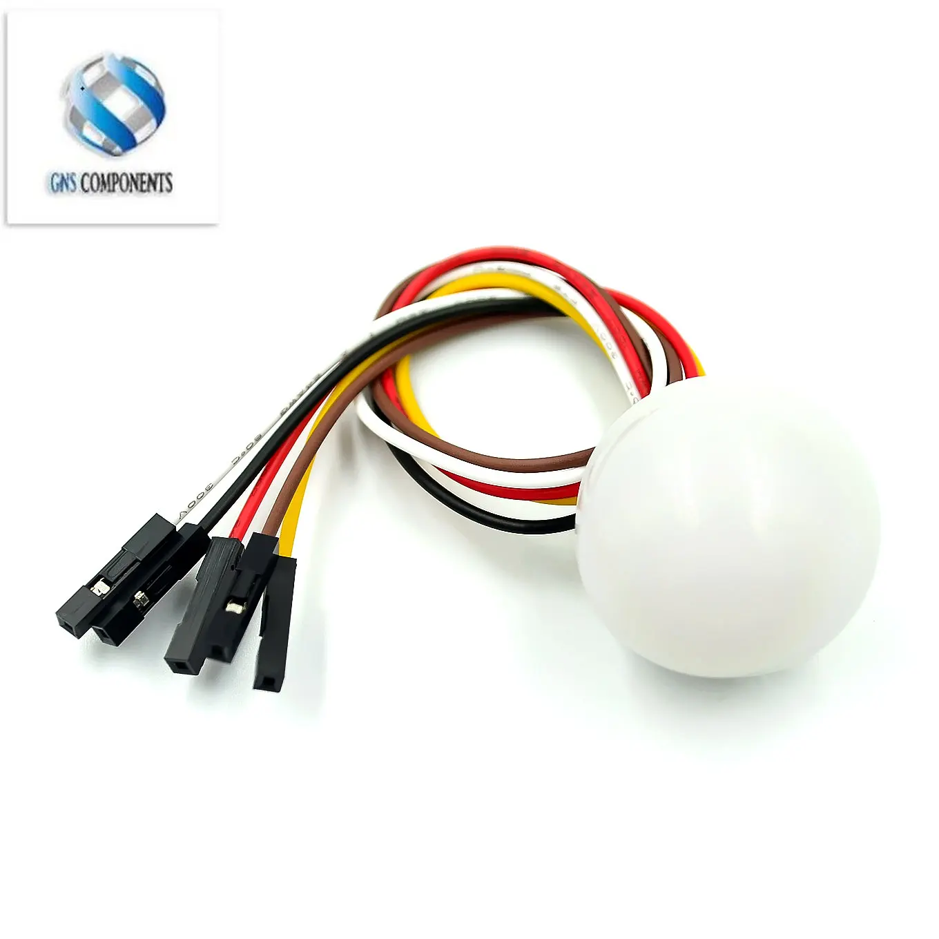 

BH1750 BH1750FVI Chip Light Intensity Light Module Light ball for Arduino