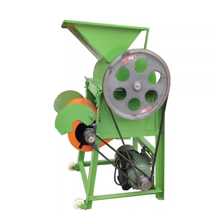 High Performance Peanut Groundnuts Shelling Husking Machine/Multi Functional Peanut Thresher Machine