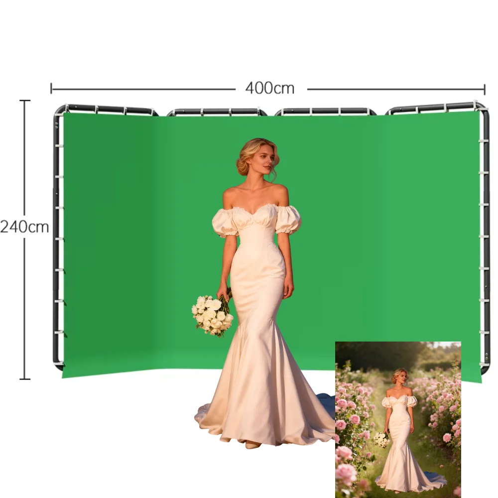 Portable Large Chro… - image