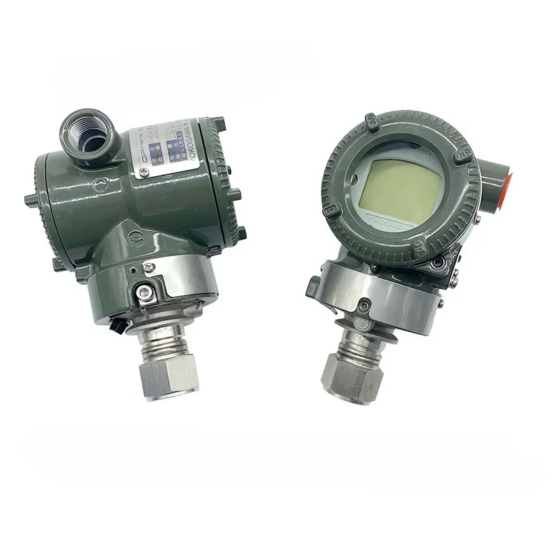 

Brand New Genuine EJA Differential Pressure Transmitter, Liquid Level Transmitter 530E High Precision