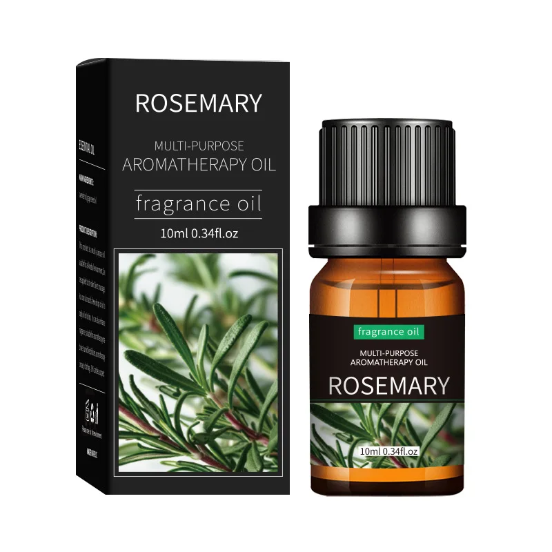 10ml Essential Aroma Oils 6