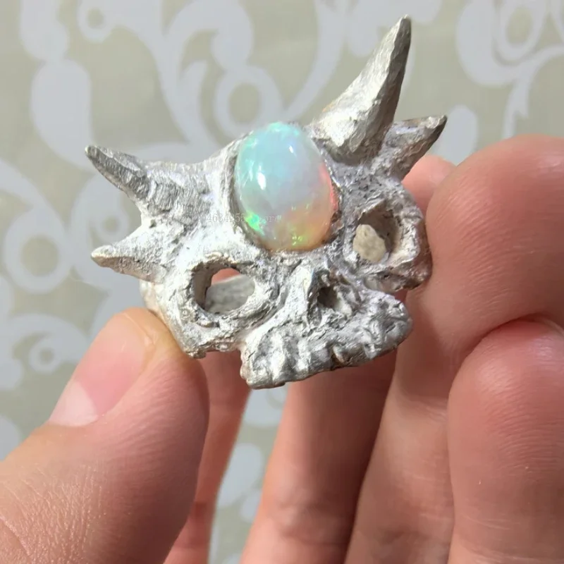 10g/20g Pure Silver Clay Art Supplies DIY  Making Moulding Couple Rings Pendants/Bracelet Making Silver Clay Raw Materials