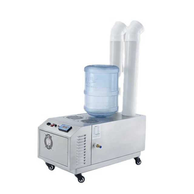 2 Ultrasonic Humidifier for Greenhouse Mushroom House019 Hot Selling Products Cool Mist air