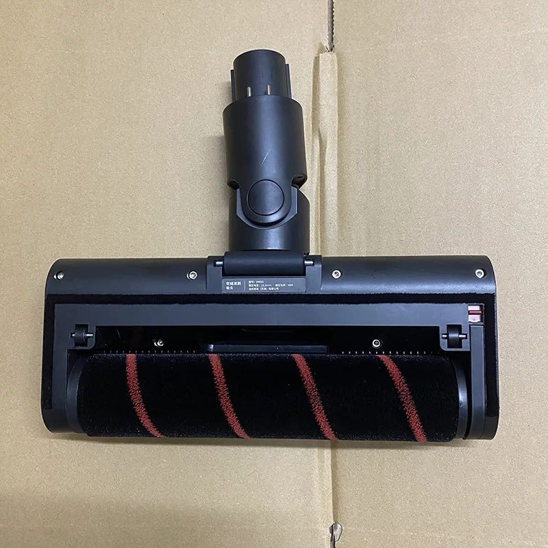 Original Dreame Hard Floor Brush Unit Assembly Black Color For V11 SE V12 V13 T10 T20 T30 Handheld Wireless Vacuum Cleaner