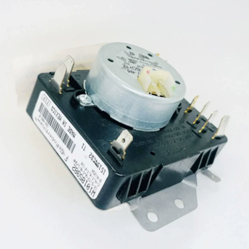 

Dryer Timer W10185982 Dryer Program Controller