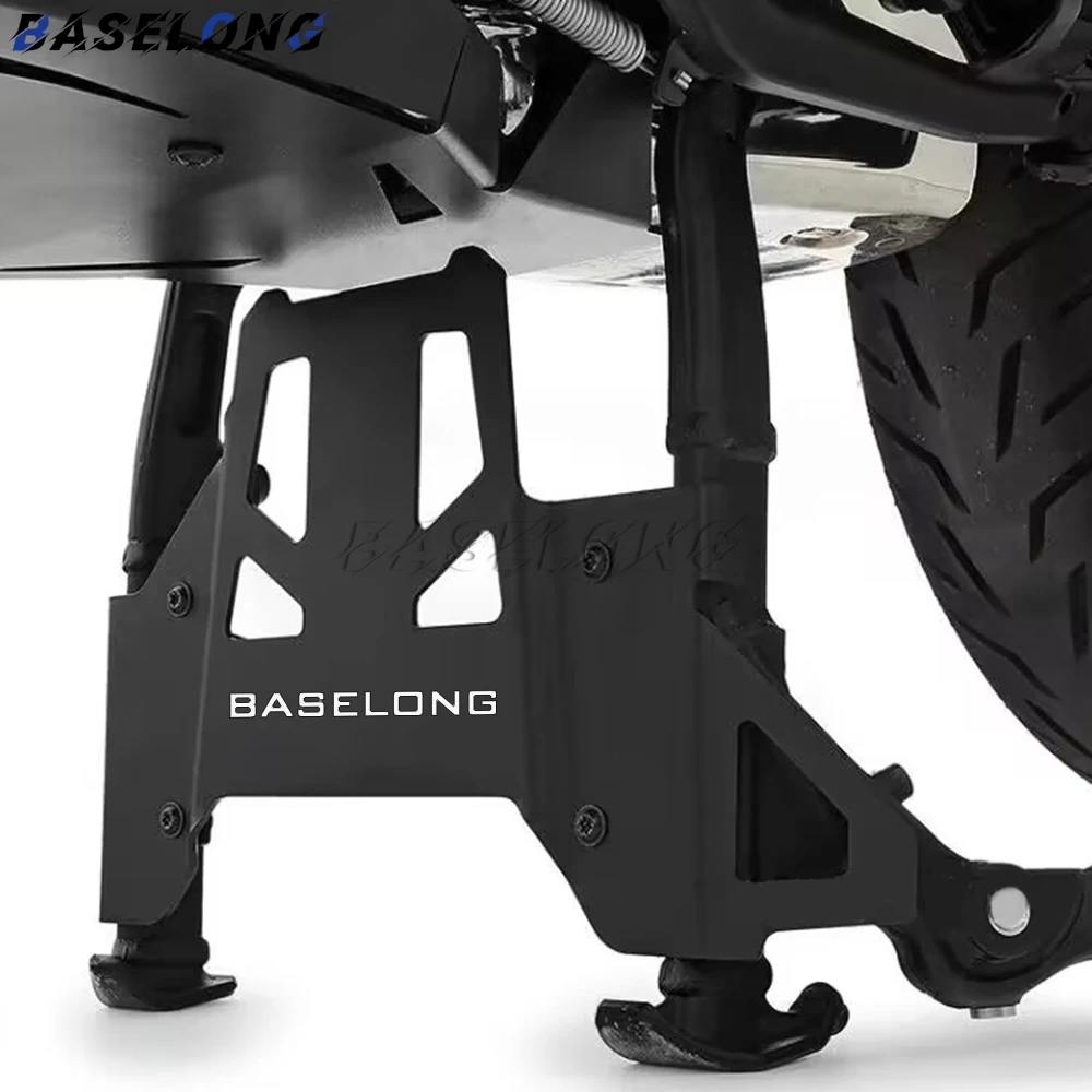 

Motorcycle Center Stand Protection Skid Plate Engine Guard Extension For BMW R1300GS R1300 GS ADV R 1300GS GS1300 2023 2024 2025