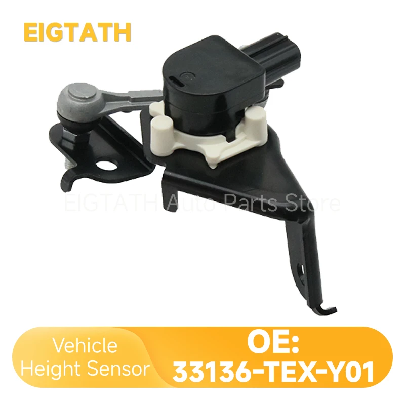

33136-TEX-Y01 Left Headlight Adjustment Sensor For Honda Civic MK10 FC FK 2.0L 2016-2021 High Quality Wholesale Auto Spare Parts