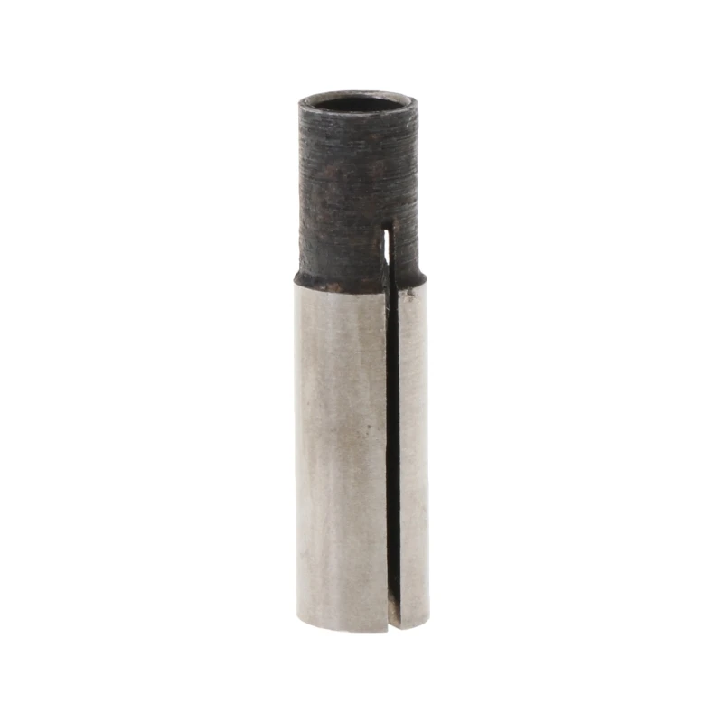 F92C 6 mm đến 3.175mm 1/8 'Khắc thép Bit Bit Bộ điều hợp công cụ bộ định tuyến cho Collet