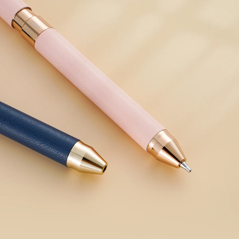 اليابان زيبرا صعب قلم توقيع متعدد الوظائف SBZ15 النفط محايد الملء قلم رصاص مركب القلم اللوازم المدرسية