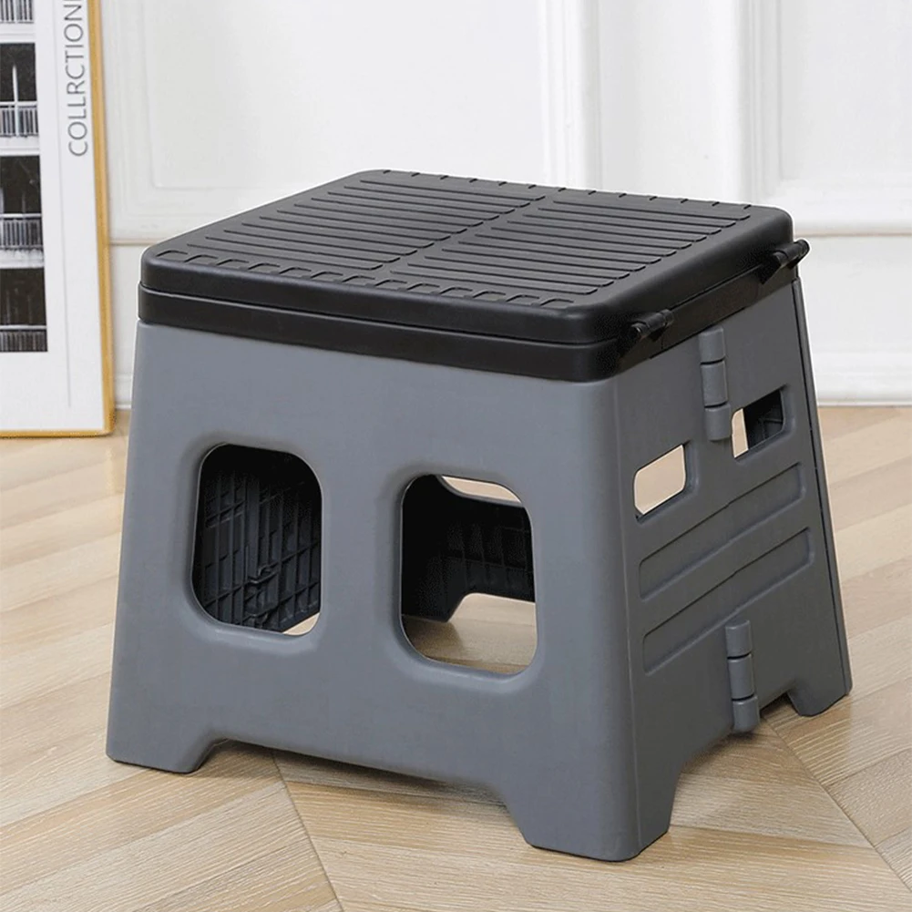 

Портативный складной походный туалет с крышкой, многофункциональное сиденье для туалета на открытом воздухе для экстренных ситуаций